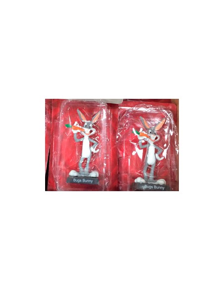 Miniatures Warner