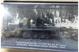 Tanque Challenger 2003 2