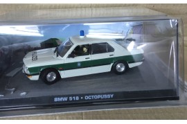 Coches de James Bond 2