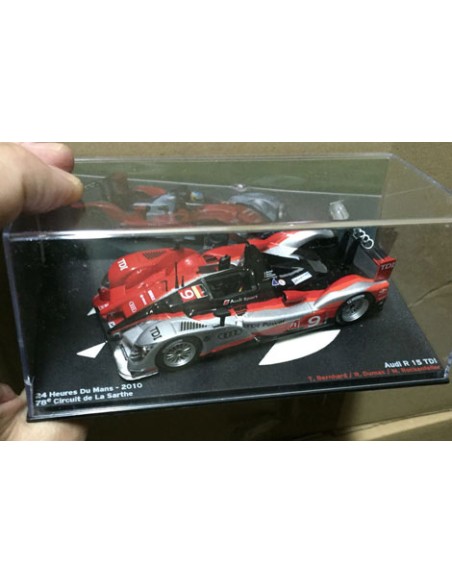 Altaya Les 24 Heures du Lemans