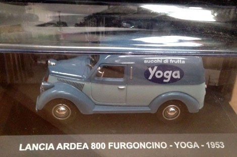 Voitures Publicitaires