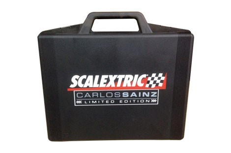 Boîtes Scalextric