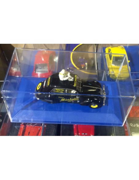 Voitures 1/43