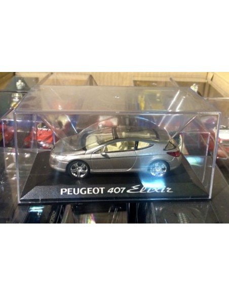 Voitures 1/43