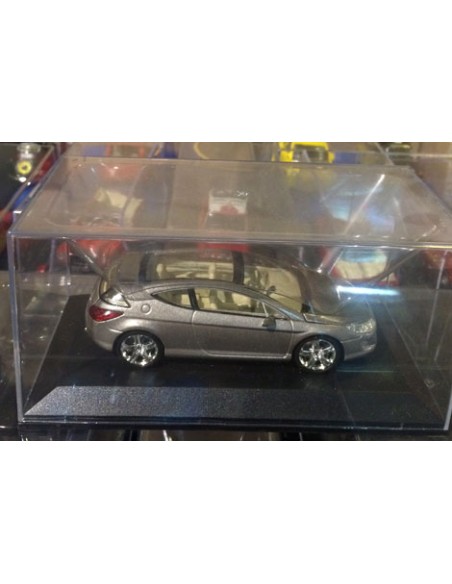 Voitures 1/43