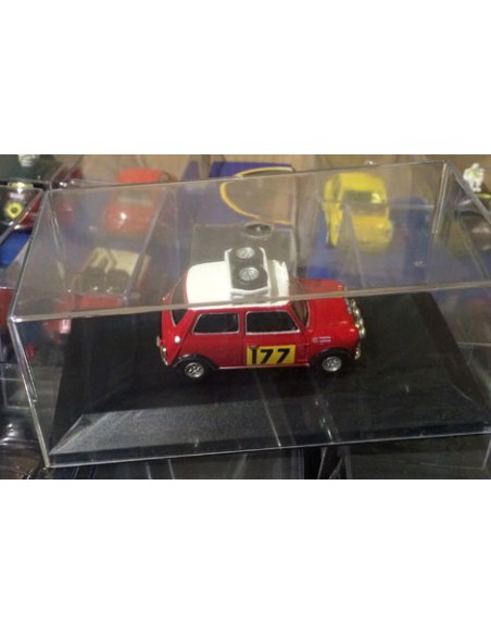 Voitures 1/43
