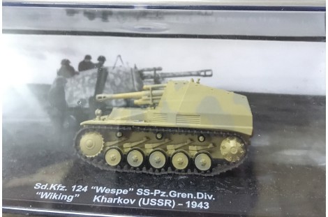 Char de guerre Challenger 2003