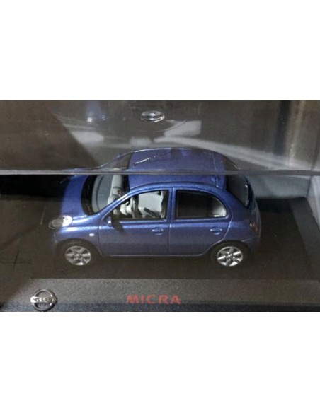 Nissan 5 modelos