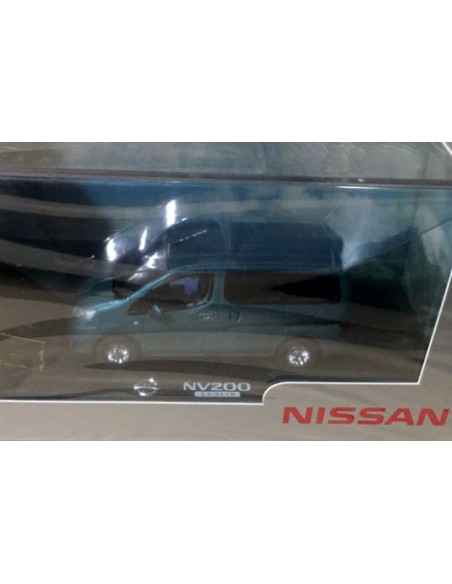 Nissan 5 modelos