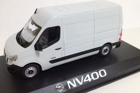 Nissan 5 modelos