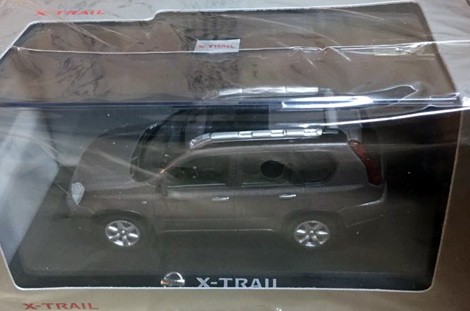 Nissan 5 modelos
