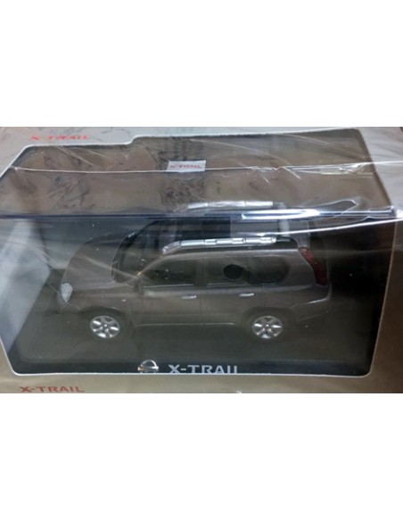 Nissan 5 modelos