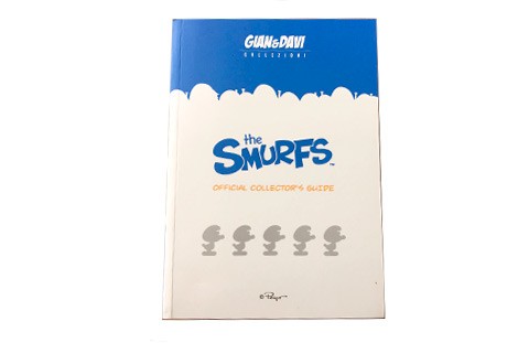 Catálogo Pitufos Smurf