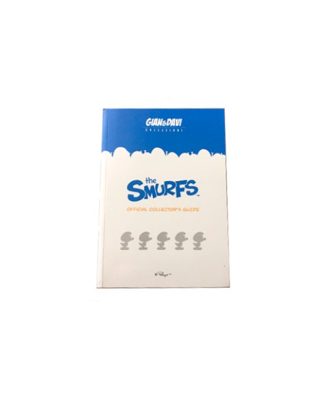 Catalogues Pitufos Smurf