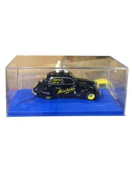 Voitures 1/43