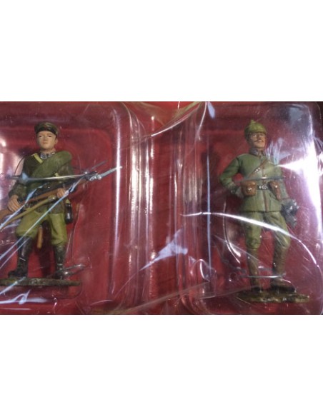Militaires 14-18 Première Guerre Mondiale