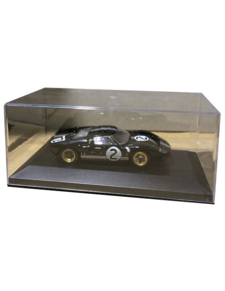 Boîtes pour Voitures 1/43