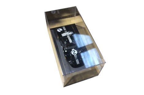 Boîtes pour Voitures 1/43