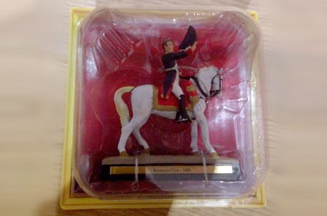 Miniature Napoleon