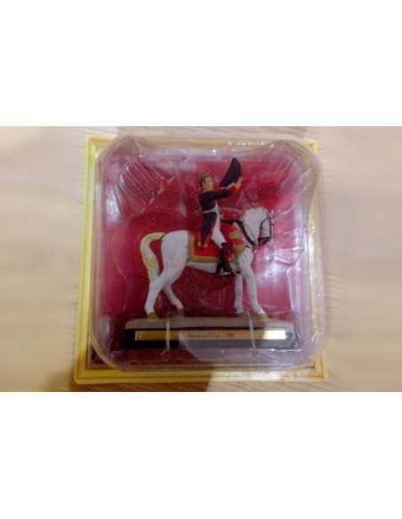 Miniature Napoleon