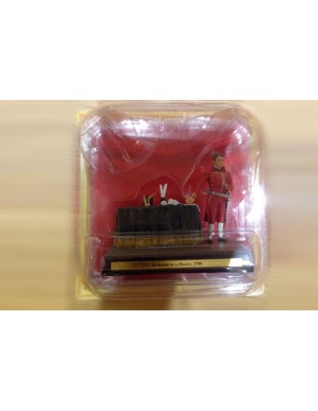 Miniature Napoleon