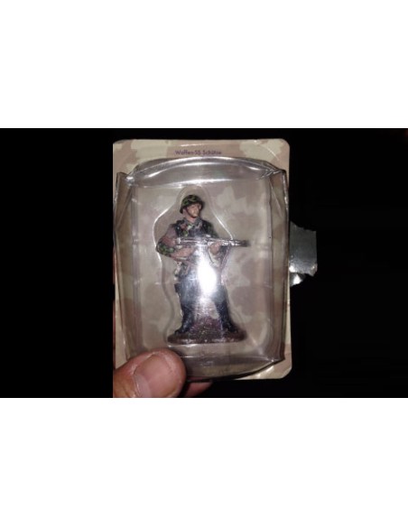 Miniatures Militaires Allemands