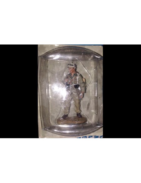 Miniatures Militaires Allemands