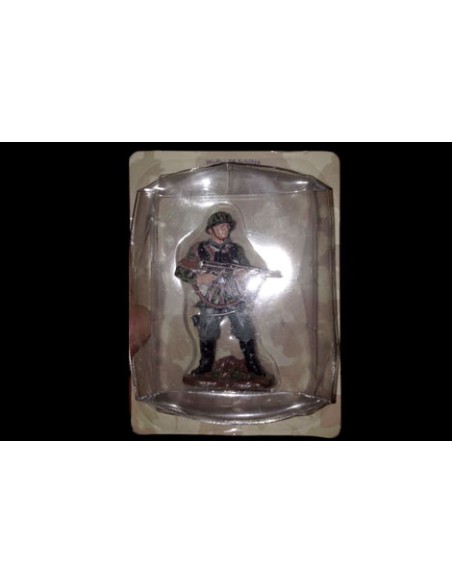 Miniatures Militaires Allemands