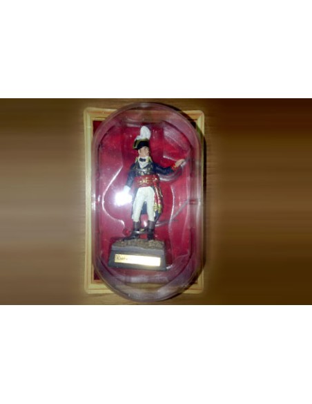 Miniatures Militaires Napoleon
