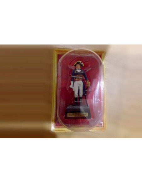 Miniatures Militaires Napoleon