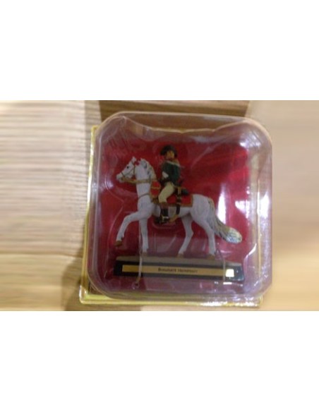 Miniatures Militaires Napoleon