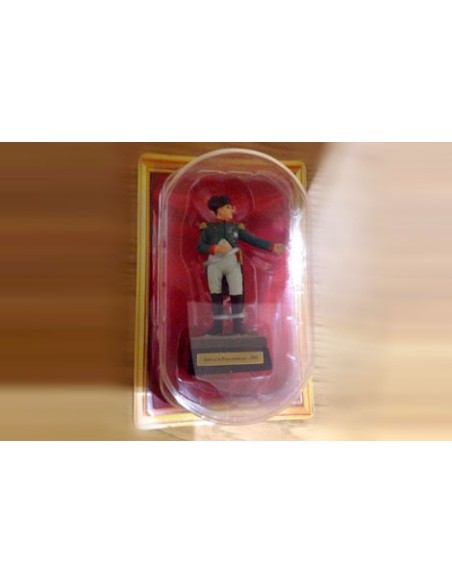 Miniatures Militaires Napoleon