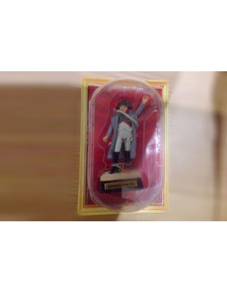 Miniatures Militaires Napoleon