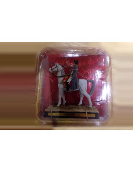 Miniatures Militaires Napoleon
