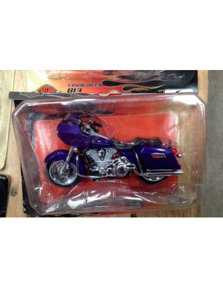 Miniaturas Harley Davidson