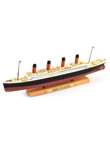 Miniatures Titanic