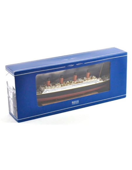 Miniatures Titanic