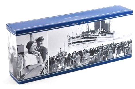 Miniatures Titanic