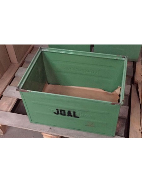 Cajas Joal