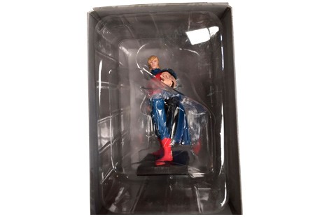 Miniatures Marvel