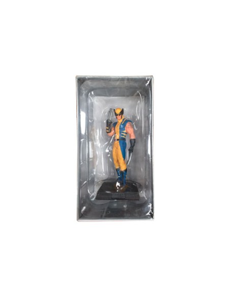 Miniatures Marvel