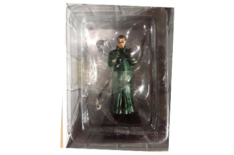 Miniatures Marvel