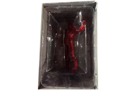 Miniatures Marvel