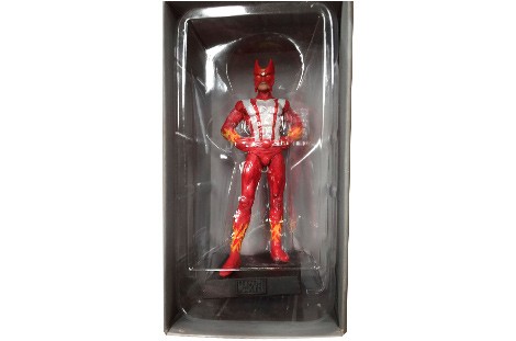 Miniatures Marvel