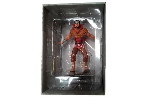 Miniatures Marvel