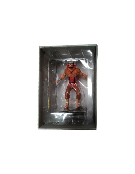 Miniatures Marvel