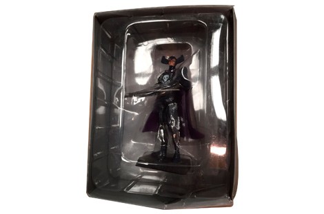 Miniatures Marvel