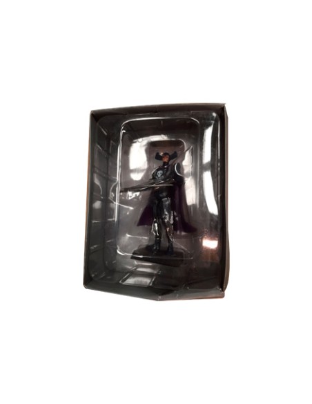 Miniatures Marvel