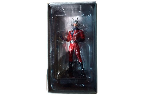Miniatures Marvel