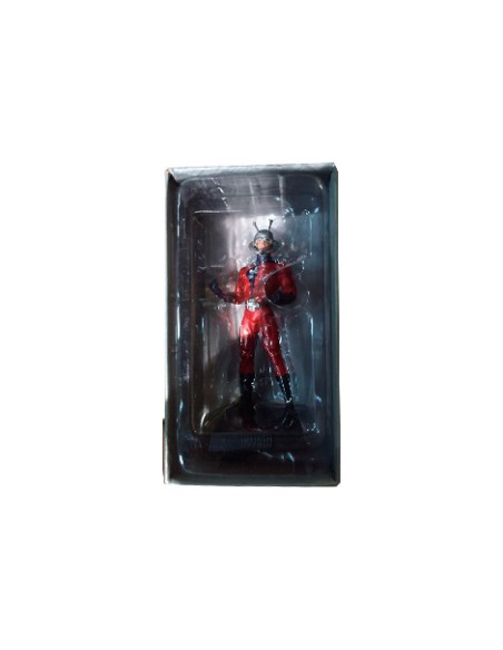 Miniatures Marvel